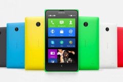 Đánh giá chi tiết Nokia X
