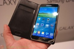 Samsung Galaxy S5 có thể ra mắt sớm hơn dự kiến ở một số thị trường