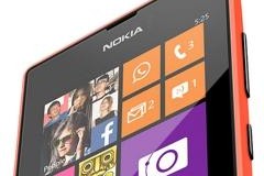 Hé lộ Nokia Lumia 530 bản nâng cấp của Nokia Lumia 525