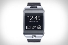 Đồng hồ Samsung Gear 2 có thể gọi điện đang được sản xuất?