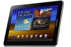 Rò rỉ thông tin tablet Samsung SM - T700 chip 8 lõi, màn hình 2k