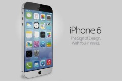 iPhone 6 sẽ có màn hình lớn hơn iPhone 5s