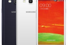 Samsung Galaxy S3 Neo+ ra mắt với giá 8,7 triệu đồng