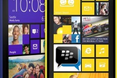 BBM cho Windows Phone sẽ ra mắt vào quý 2 năm 2014