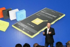 20% số người Phần Lan sở hữu điện thoại Nokia Lumia