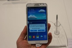Samsung Galaxy Note 3 Neo chính thức được bán tại Hàn Quốc
