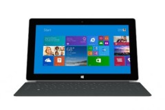 Microsoft sẽ bán máy tính bảng Windows 8.1 giá rẻ