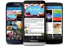 BlackBerry cam kết không đưa quảng cáo vào BBM