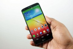 LG G2 4G LTE chính thức có mặt tại Ấn Độ