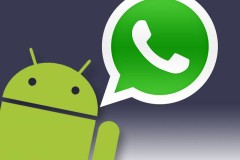 Lỗi ứng dụng WhatsApp trên Android cho phép tin tặc đọc tin nhắn