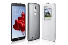 LG G Pro 2 đã cập bến thị trường châu Á
