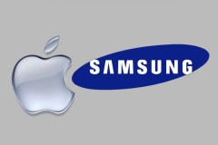 Samsung và Apple thống trị thị trường smartphone