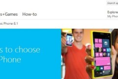 Microsoft tiết lộ các tính năng của Windows Phone 8.1