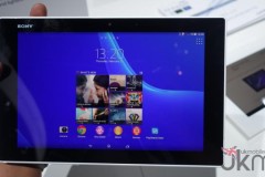 Sony Xperia Z2 Tablet đã được bán ở Anh với giá từ 500 USD