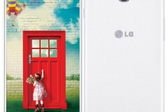 Bộ đôi LG L90 và L70 Dual SIM giá rẻ chính thức trình làng