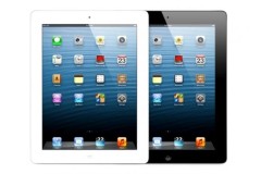 iPad 4 Wifi 64GB giảm giá shock còn 10,5 triệu đồng