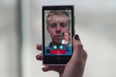 Skype cập nhật tính năng cuộc gọi video cho Windows Phone 8.1