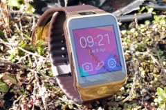 Đánh giá chi tiết Samsung Gear 2