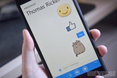 Facebook gỡ bỏ tính năng chat
