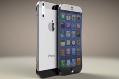 iPhone 6 sẽ được đi vào sản xuất vào tháng 7 năm nay