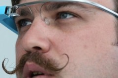 Google Glass được bán từ ngày 15/4 với giá 30 triệu đồng