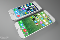 Rỏ rỉ sơ đồ thiết kế và khuôn đúc vỏ iPhone 6
