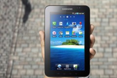 Tài liệu bí mật tiết lộ Samsung nói dối về doanh số bán Galaxy Tab
