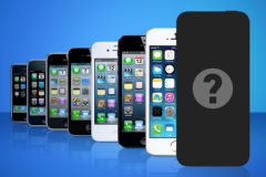 Lộ hình ảnh iPhone 6 màn hình 4,7 inch