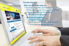 59% phụ nữ chọn mua sắm trực tuyến
