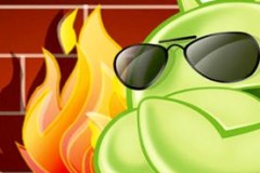 Bảo vệ thiết bị Android khỏi phần mềm độc hại