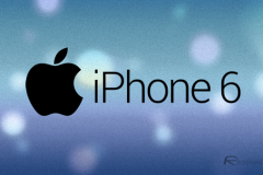 Xuất hiện video về iPhone 6 màn hình 4,7 inch