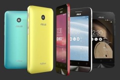 Bước đi chiến lược của ASUS tại thị trường smatphone Đông Nam Á