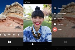 Google ra mắt ứng dụng camera riêng cho Android