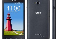 LG L65 Dual SIM chính thức được trình làng với giá 4,5 triệu đồng