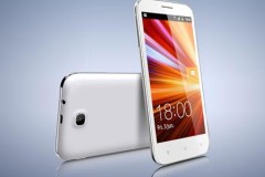 Haier Zio S2 chip lõi tứ, 2 sim, dưới 2 triệu đồng