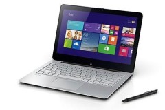 Khách mua laptop lỗi pin của Sony Việt Nam sẽ được hoàn trả lại tiền