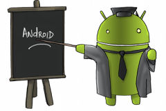 Sideload các ứng dụng trên Android