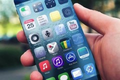 Xuất hiện video về iPhone 6 Pro sử dụng chip A9