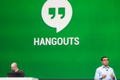 Google nâng cấp ứng dụng Hangouts lên phiên bản 2.1