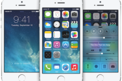 Apple phát hành bản cập nhật iOS 7.1.1 cho iPhone và iPad