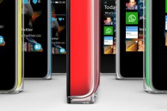 Nokia phát hành bản cập nhật phần mền Asha 1.4 với nhiều tính năng mới