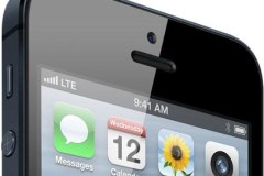 Apple triển khai chương trình thay nút nguồn bị lỗi trên iPhone 5