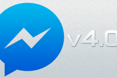 Facebook Messenger 4.0 cho Android hỗ trợ gọi miễn phí qua Wi-Fi