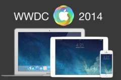 iPhone 6 sẽ xuất hiện trong hội nghị Apple WWDC 2014