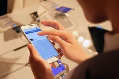 Galaxy S5 chính thức ra mắt tại Việt Nam