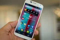 Rò rỉ siêu phẩm Moto X+1 ra mắt trong mùa hè này