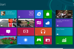 7 điều phải nghĩ trước khi dùng Windows 8