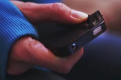 Chụp ảnh và quay lén video trên iPhone dễ dàng hơn với vỏ case Covr