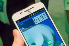 50 nghìn chiếc ZTE Grand S 2 LTE được bán hết trong 1 phút