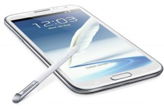 Galaxy Note 4 sẽ có thiết kế mới